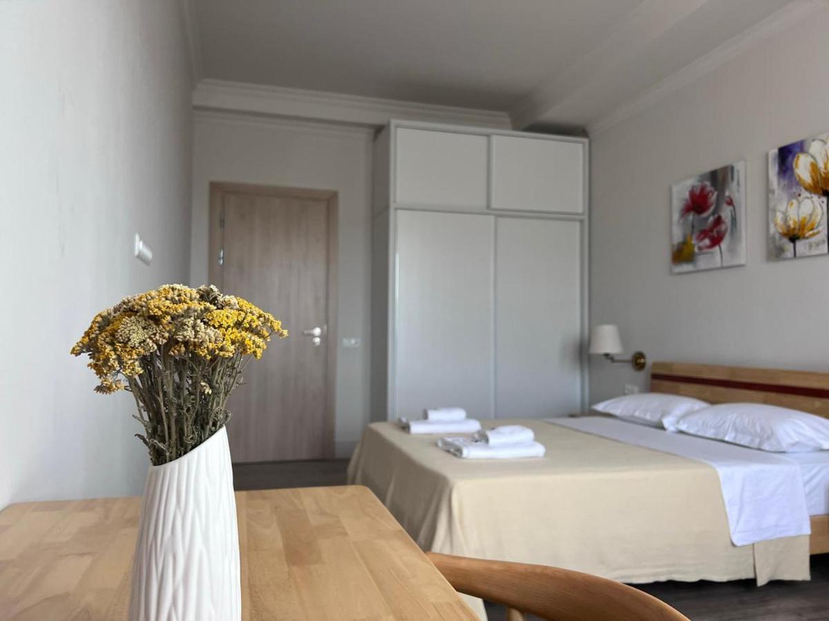 Begaso Family Winery Hotel Kvareli Bagian luar foto