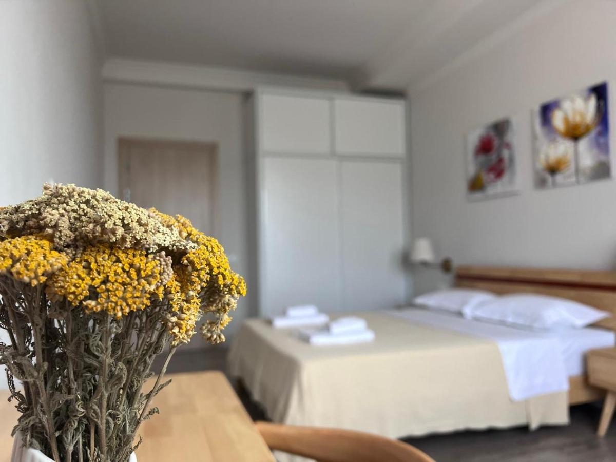 Begaso Family Winery Hotel Kvareli Bagian luar foto