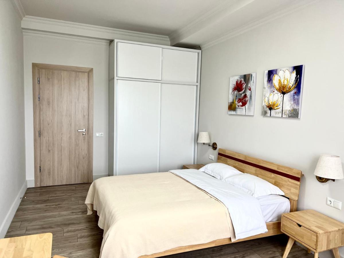 Begaso Family Winery Hotel Kvareli Bagian luar foto
